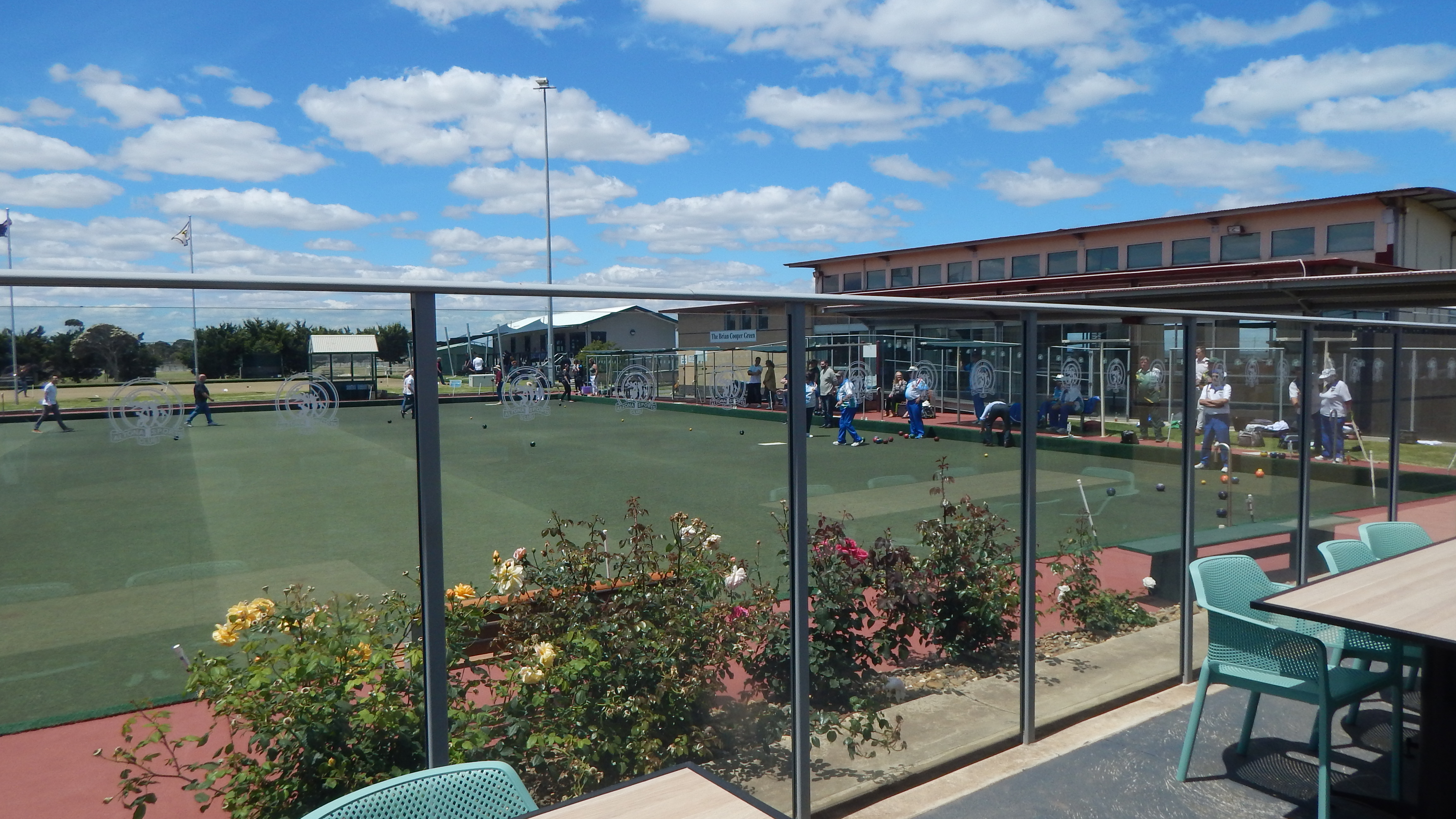 Altona Sports Club