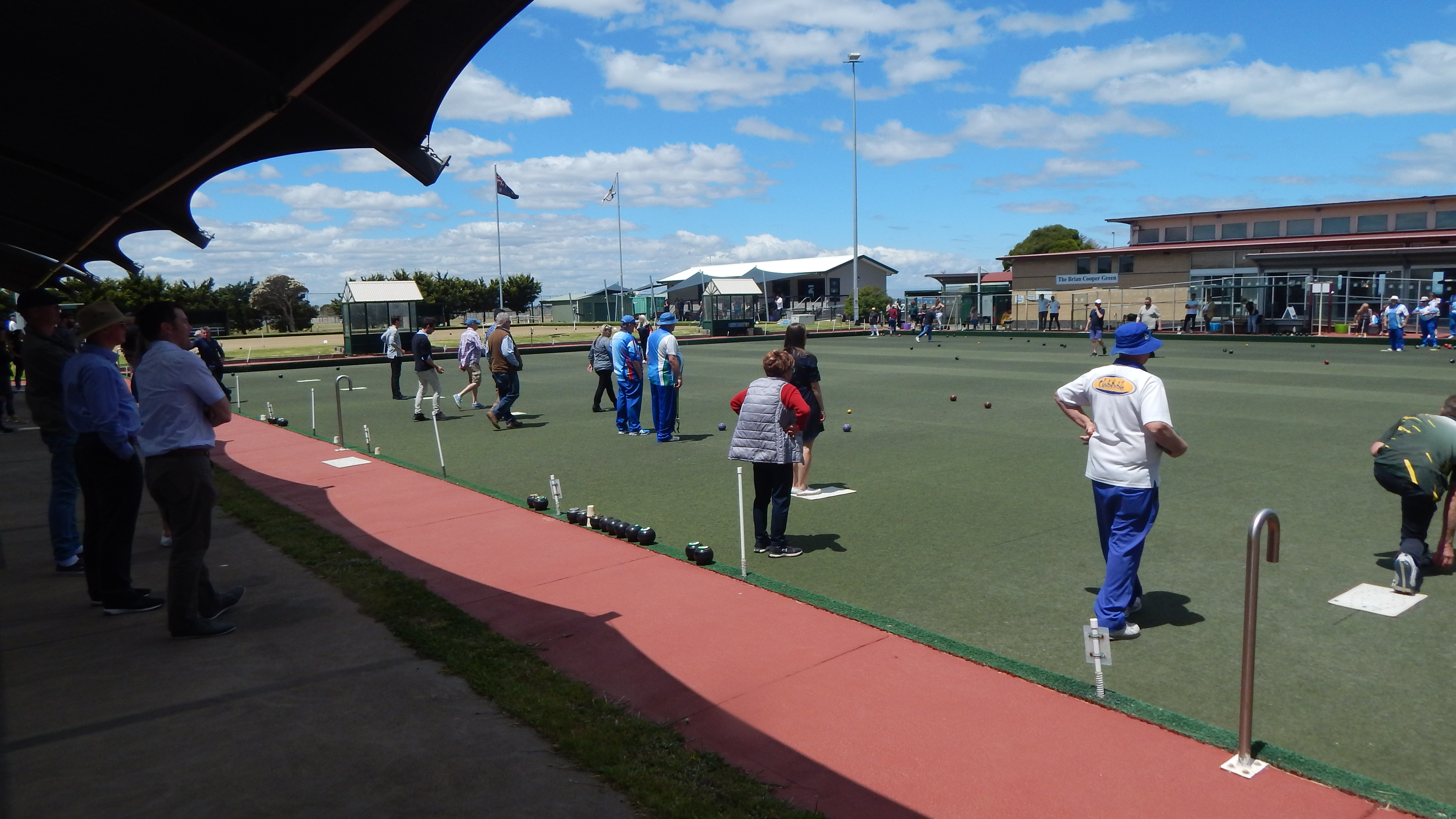 Altona Sports Club