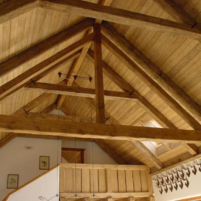 Postl Holzbau GmbH, Miesenbach in Miesenbach