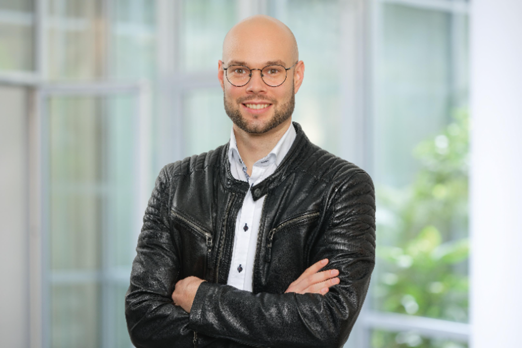 ERGO Versicherung Christoph Stricker, Im Farchet in Bad Tölz