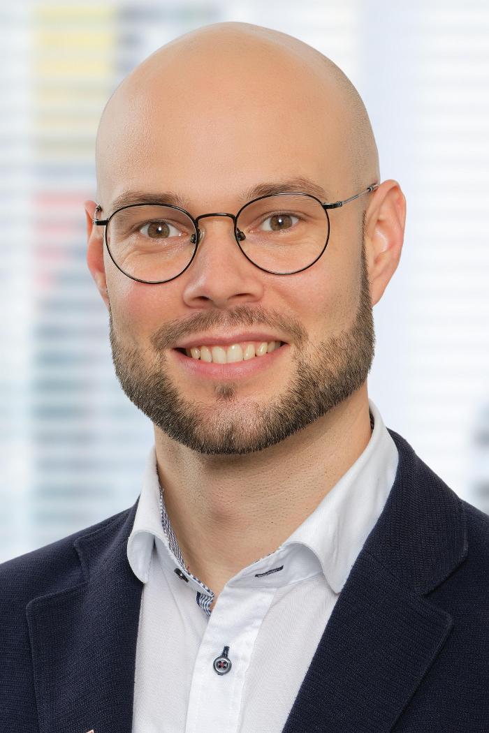 ERGO Versicherung Christoph Stricker, Im Farchet in Bad Tölz