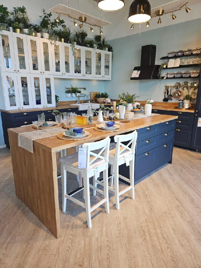 IKEA Dublin Carrickmines Order & Collection Point Dublin