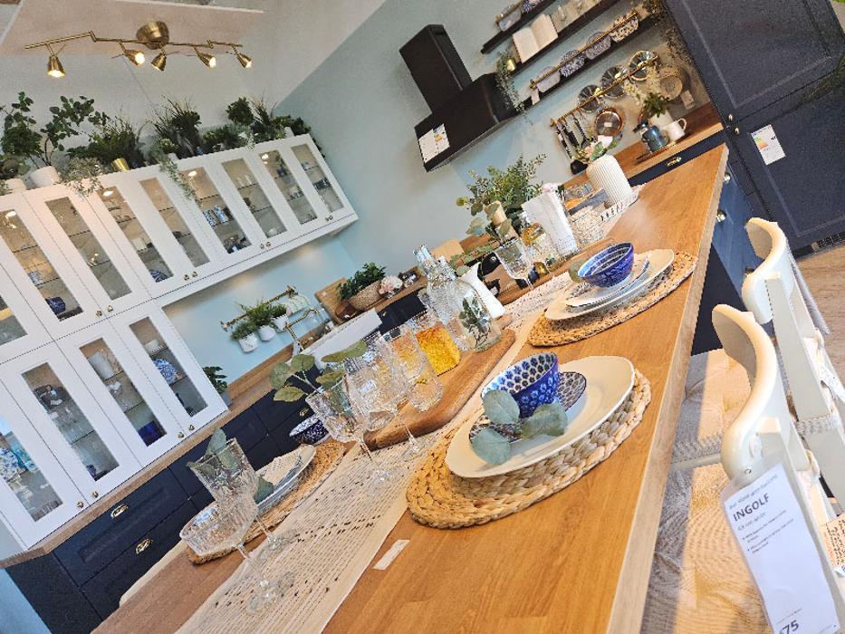 IKEA Dublin Carrickmines Order & Collection Point Dublin