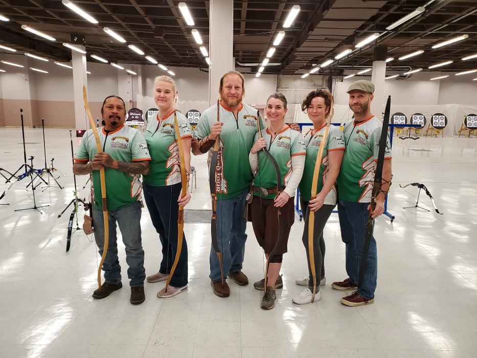 Resto Apparel Manufacturing - Kansas City, MO