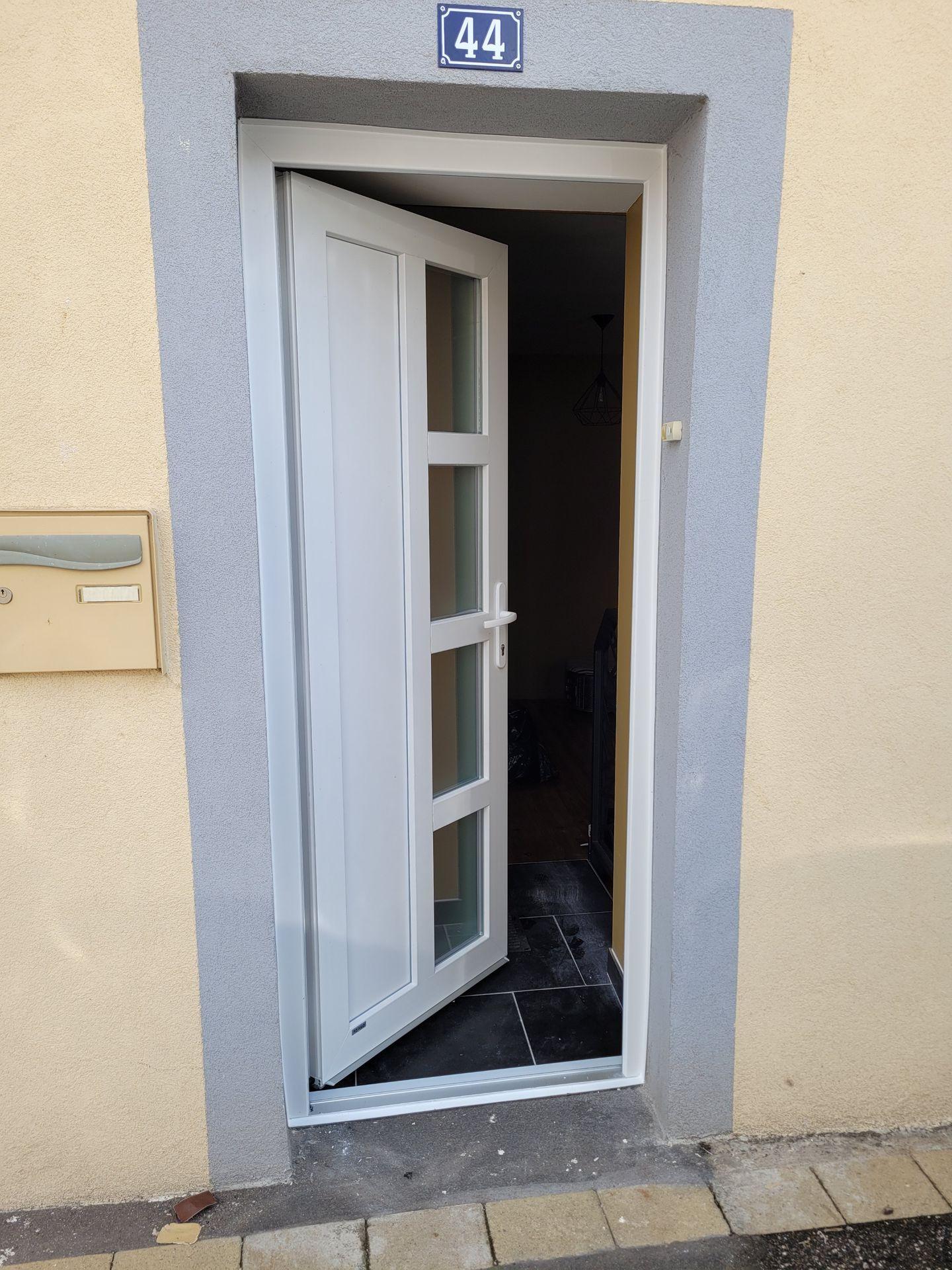 galerie image