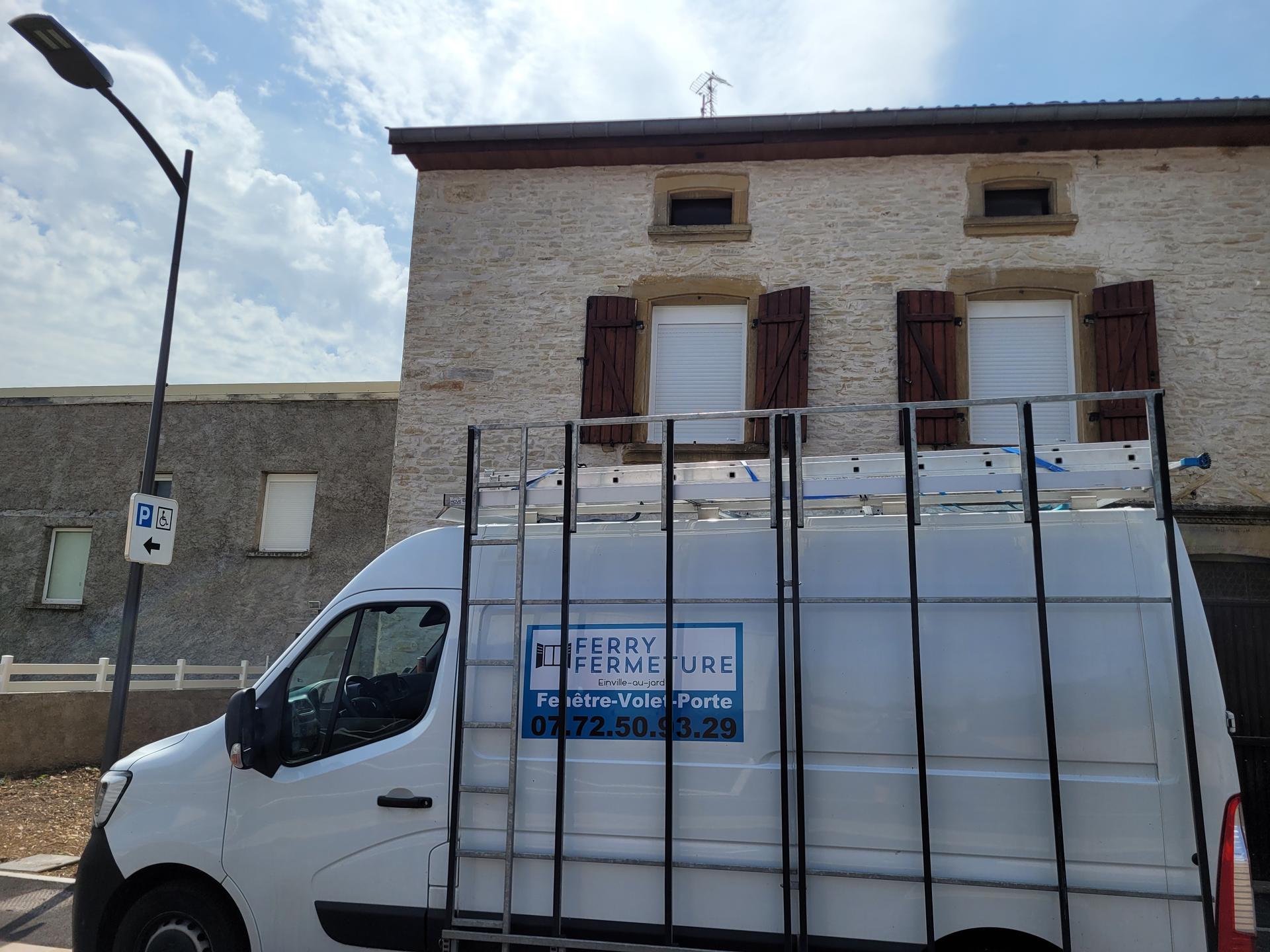 galerie image