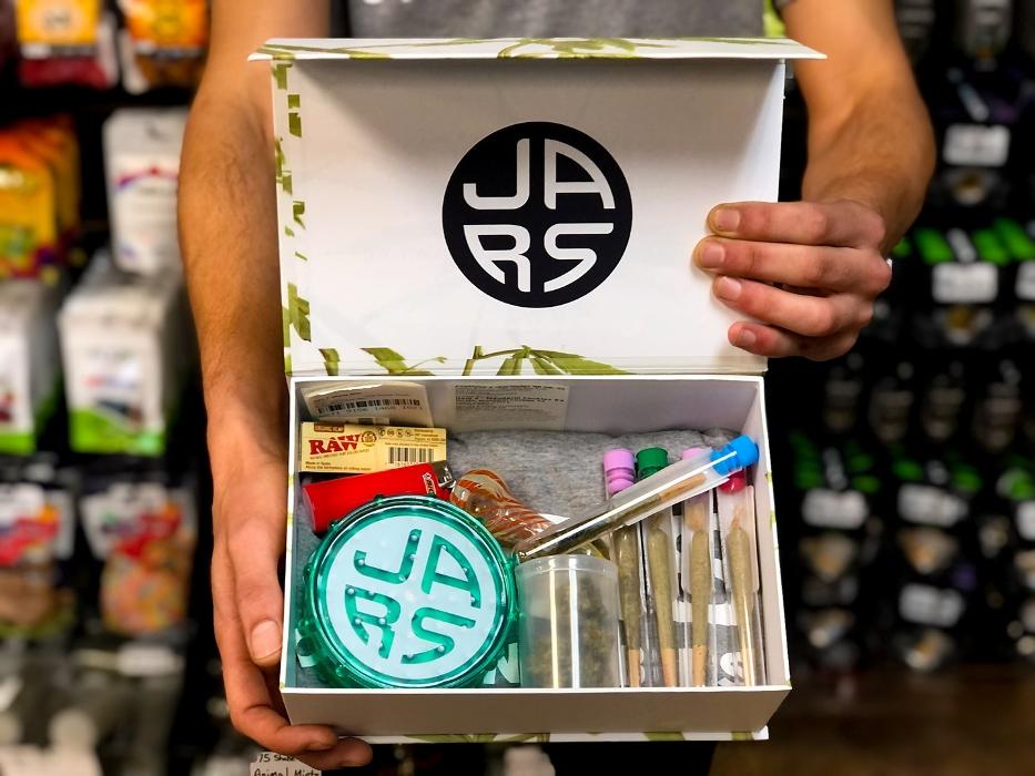 JARS Cannabis - New River - New River, AZ