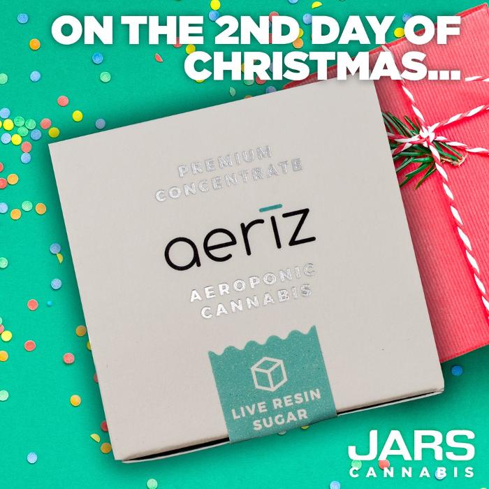 JARS Cannabis - New River - New River, AZ