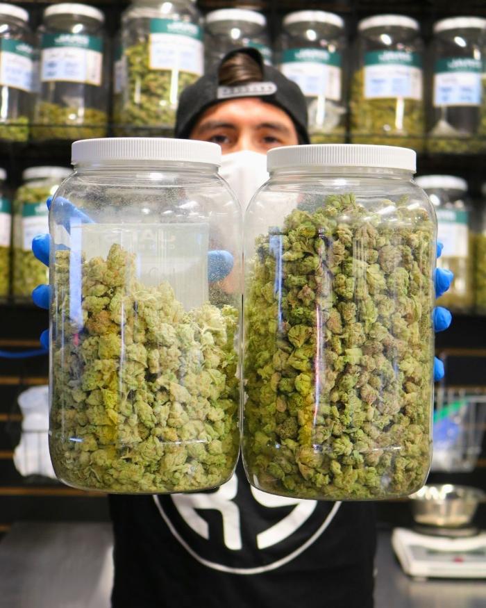 JARS Cannabis - New River - New River, AZ