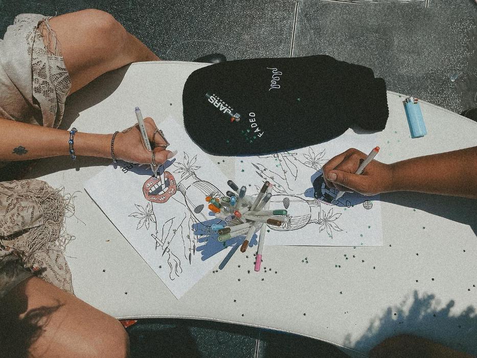 JARS Cannabis - New River - New River, AZ