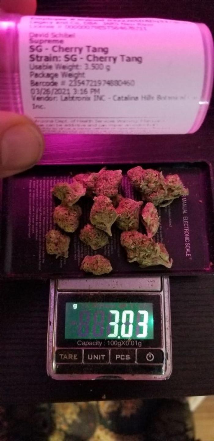 JARS Cannabis - New River - New River, AZ