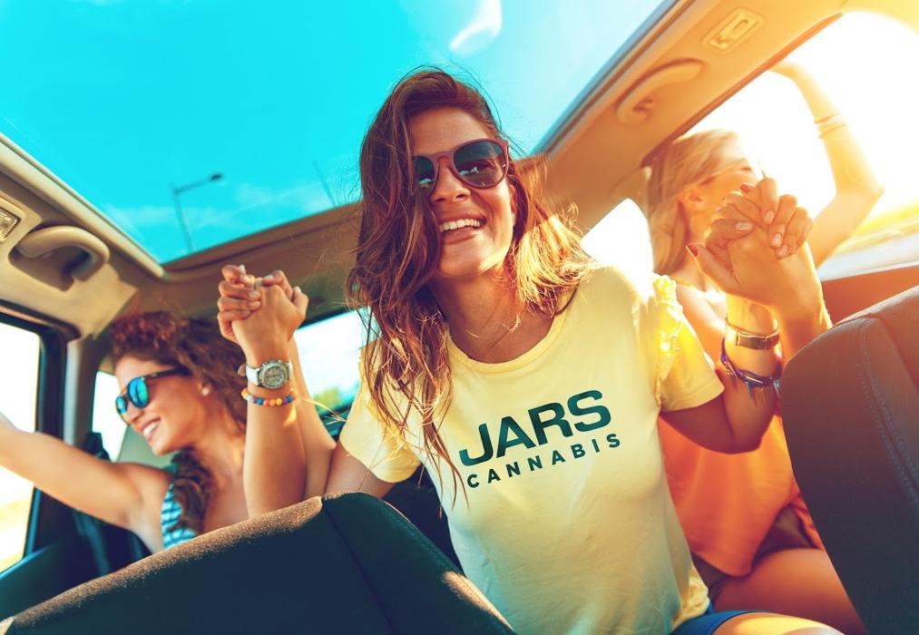 JARS Cannabis - New River - New River, AZ