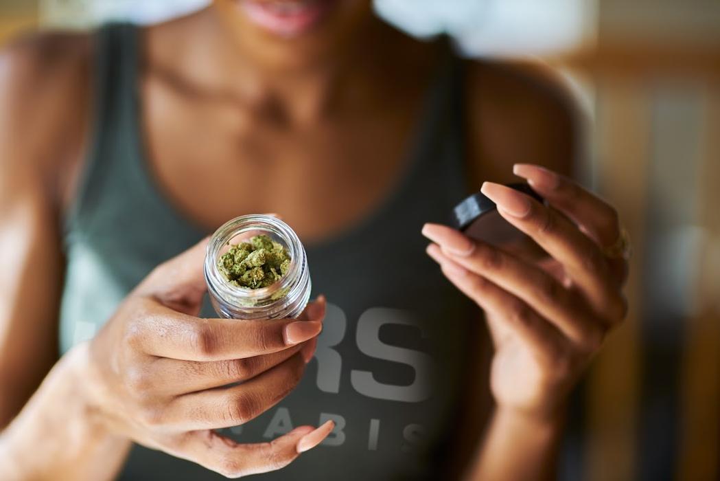 JARS Cannabis - New River - New River, AZ