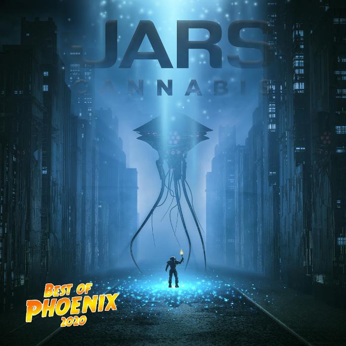 JARS Cannabis - New River - New River, AZ