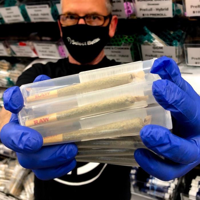 JARS Cannabis - New River - New River, AZ