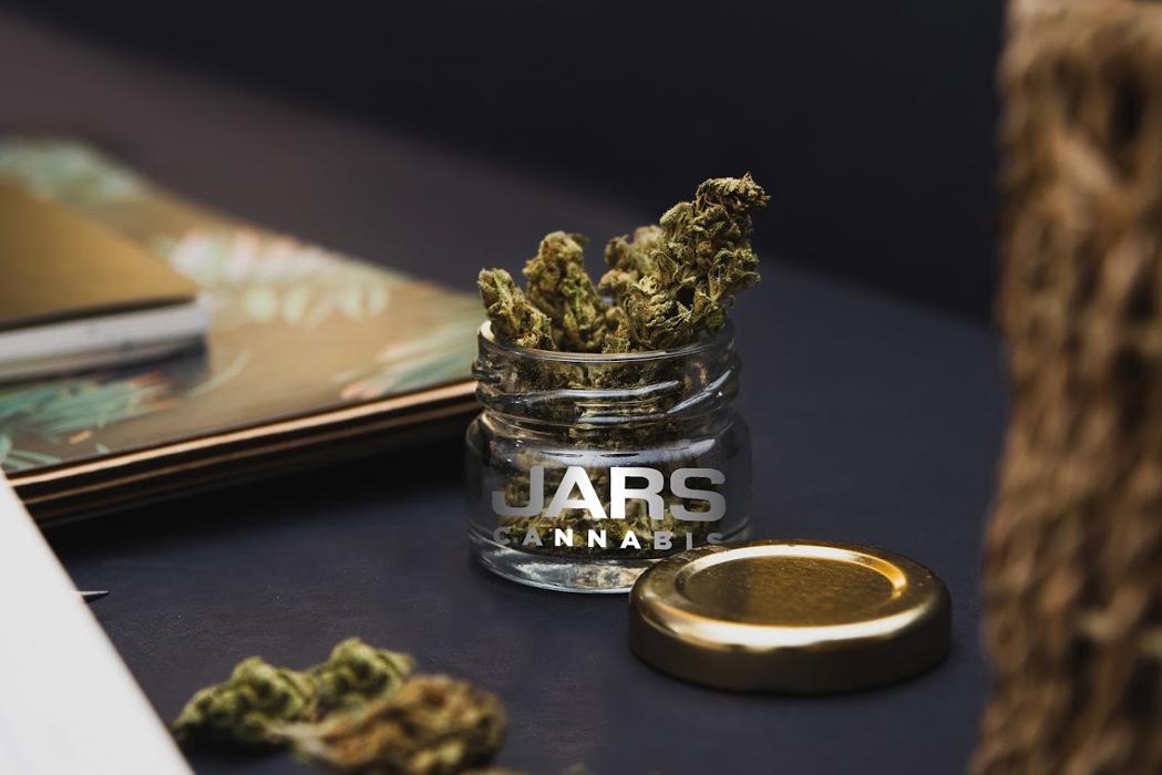 JARS Cannabis - New River - New River, AZ