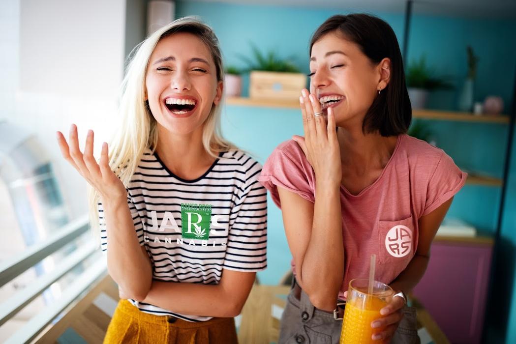 JARS Cannabis - New River - New River, AZ