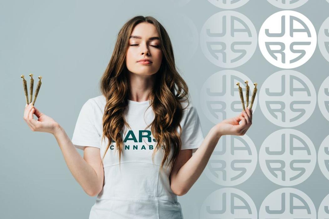 JARS Cannabis - New River - New River, AZ