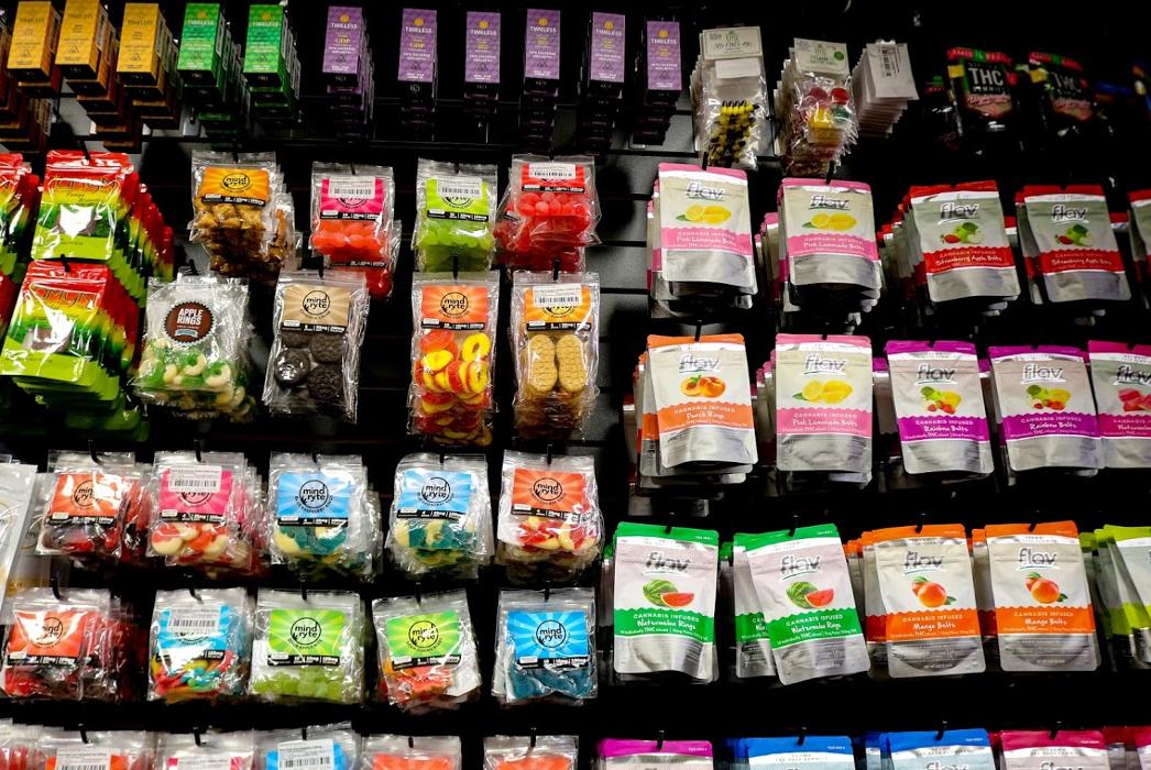 JARS Cannabis - New River - New River, AZ