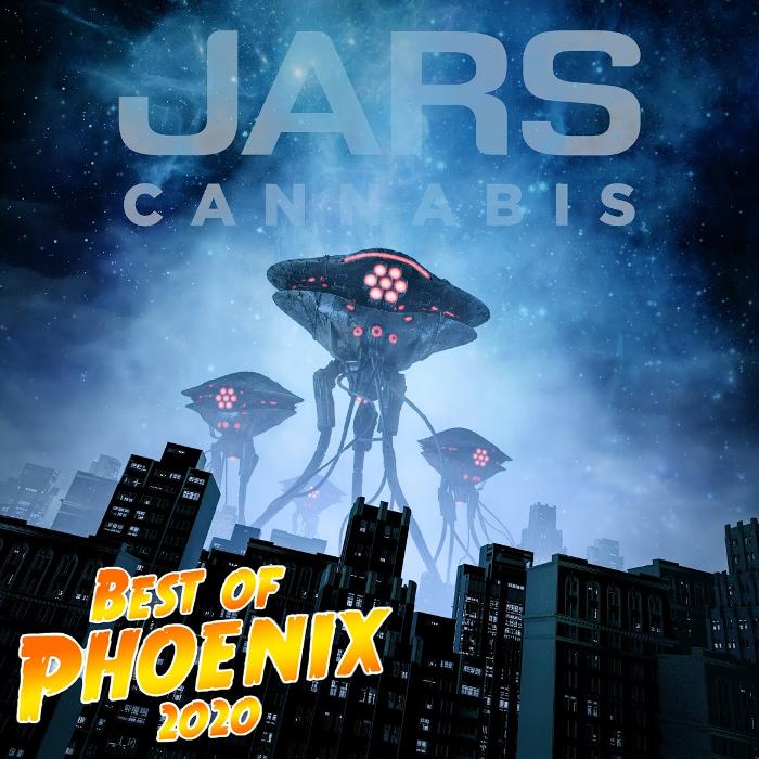 JARS Cannabis - New River - New River, AZ