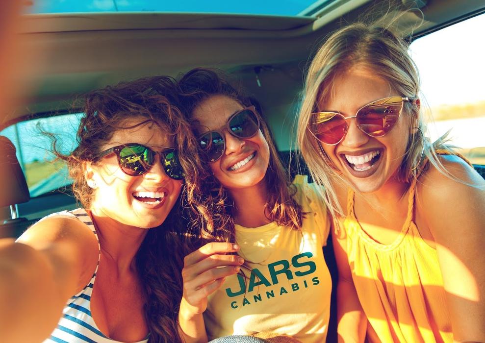 JARS Cannabis - New River - New River, AZ