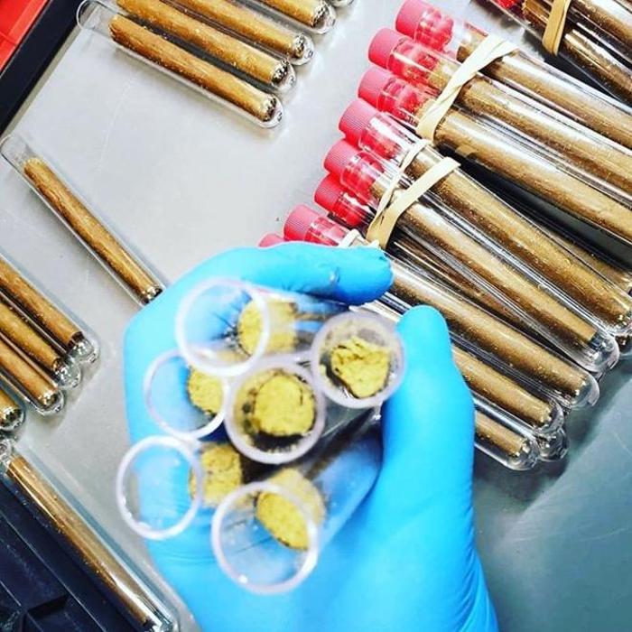 JARS Cannabis - New River - New River, AZ