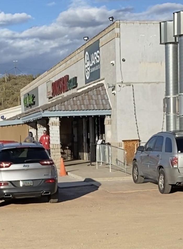 JARS Cannabis - New River - New River, AZ