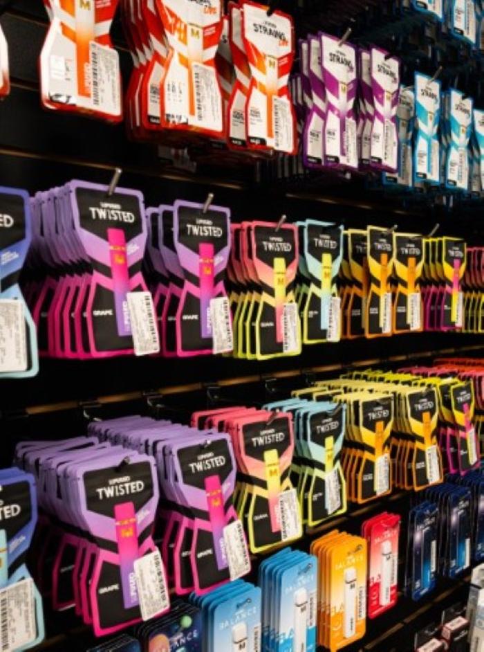 JARS Cannabis - New River - New River, AZ