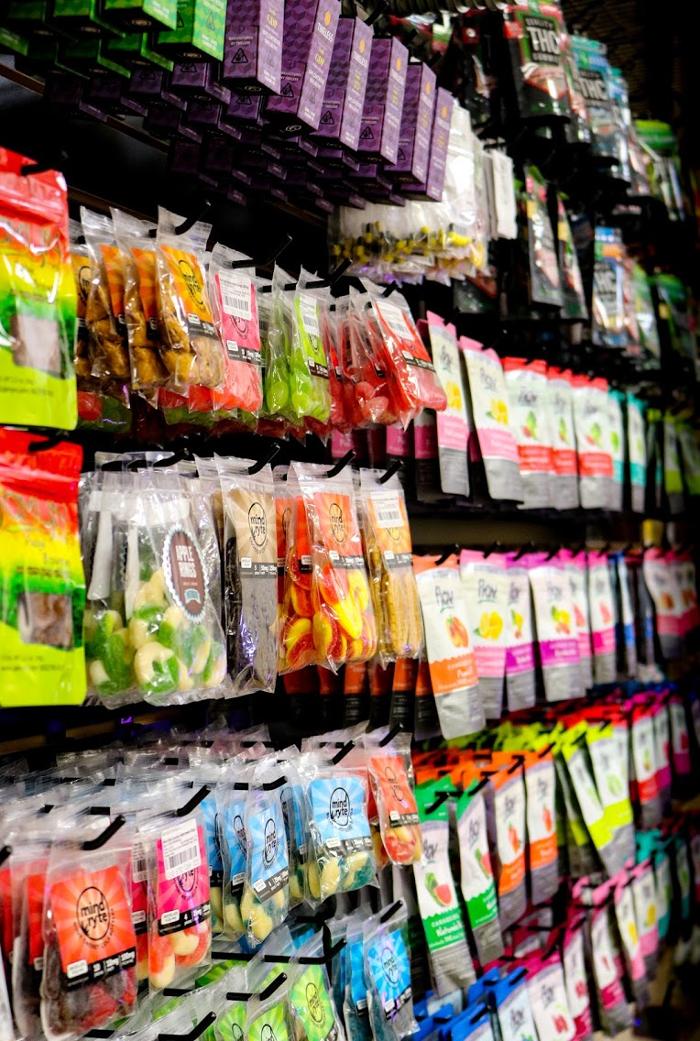 JARS Cannabis - New River - New River, AZ