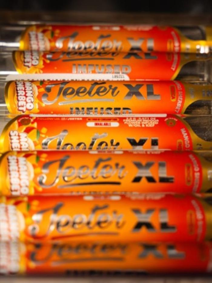 JARS Cannabis - New River - New River, AZ