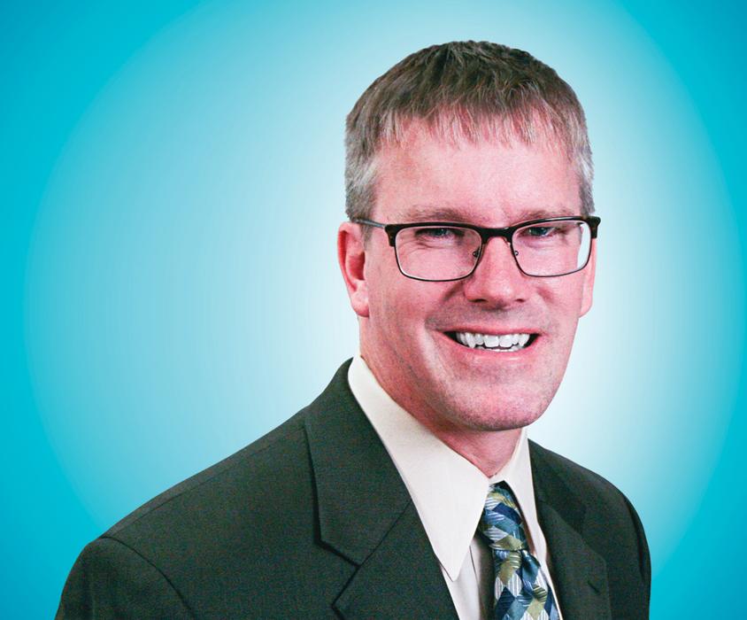 Michael A. Bergom, MD, FACS - O Fallon, IL
