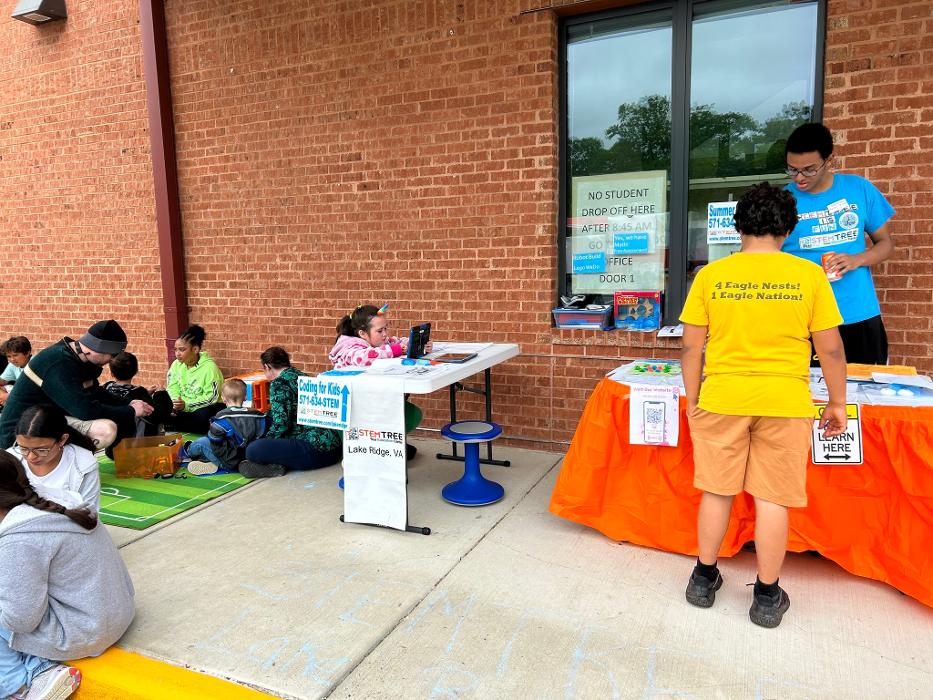 Stemtree of Lake Ridge - Woodbridge, VA