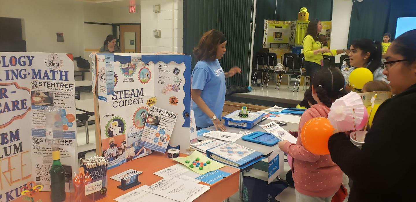 Stemtree of Lake Ridge - Woodbridge, VA