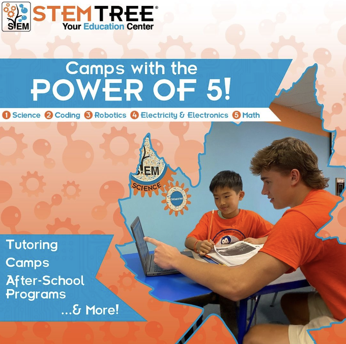 Stemtree of Lake Ridge - Woodbridge, VA