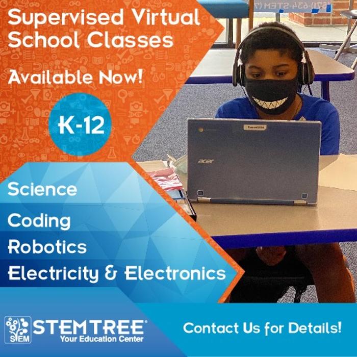 Stemtree of Lake Ridge - Woodbridge, VA