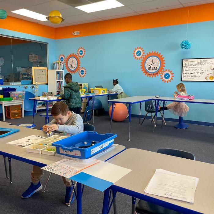 Stemtree of Lake Ridge - Woodbridge, VA