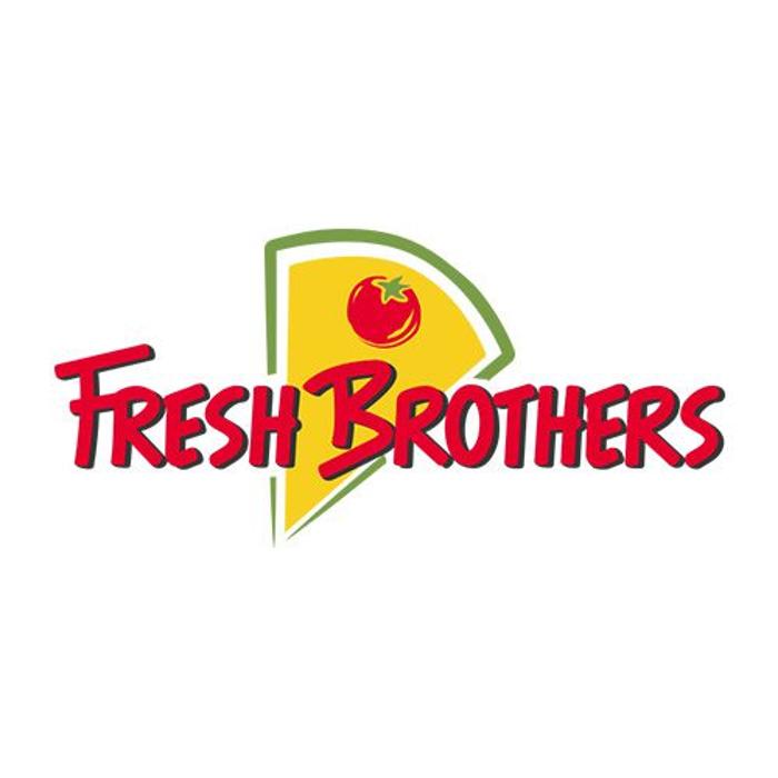 Fresh Brothers Pizza Irvine Harvard Place - Irvine, CA