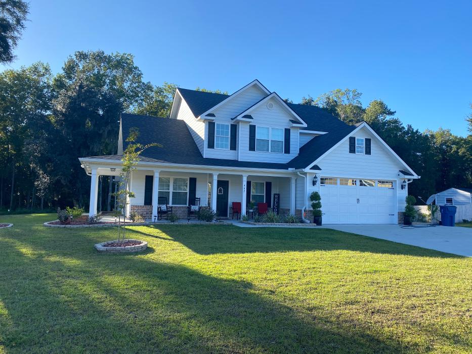 American Bad Boy Lawn Care - Midway, GA