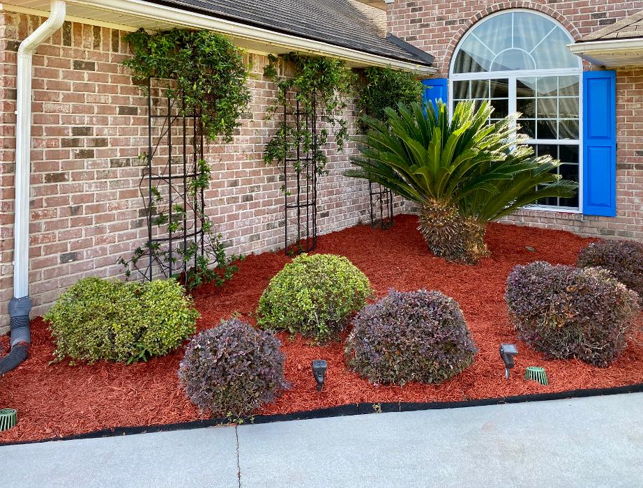 American Bad Boy Lawn Care - Midway, GA