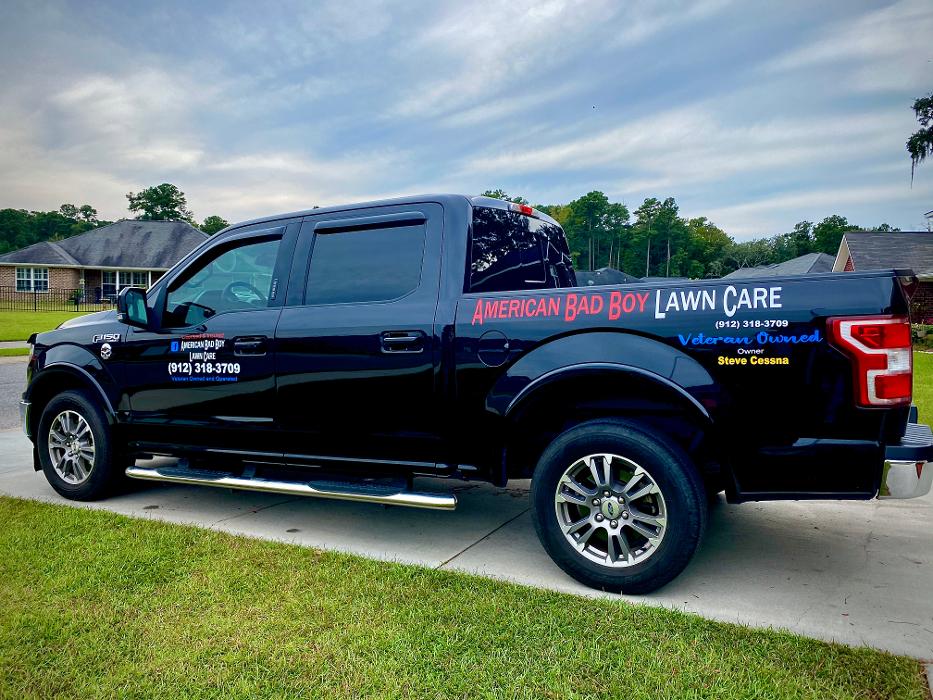 American Bad Boy Lawn Care - Midway, GA