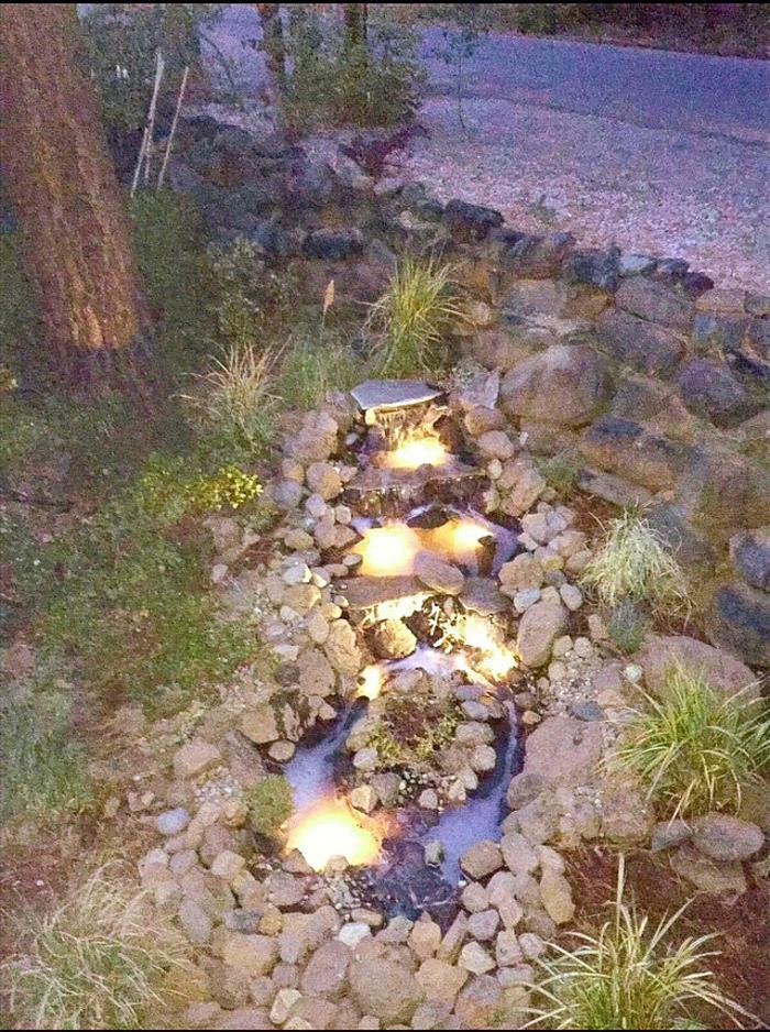 Lakeside Landscape & Snow Removal - South Lake Tahoe, CA