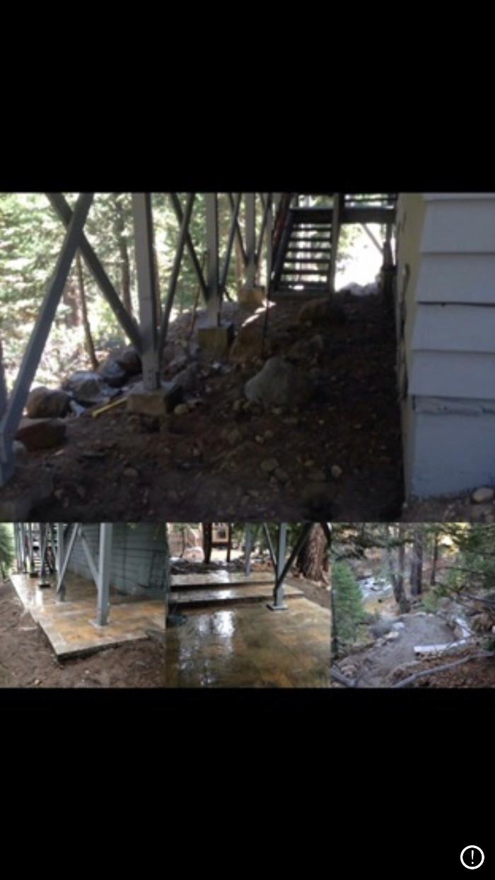 Lakeside Landscape & Snow Removal - South Lake Tahoe, CA