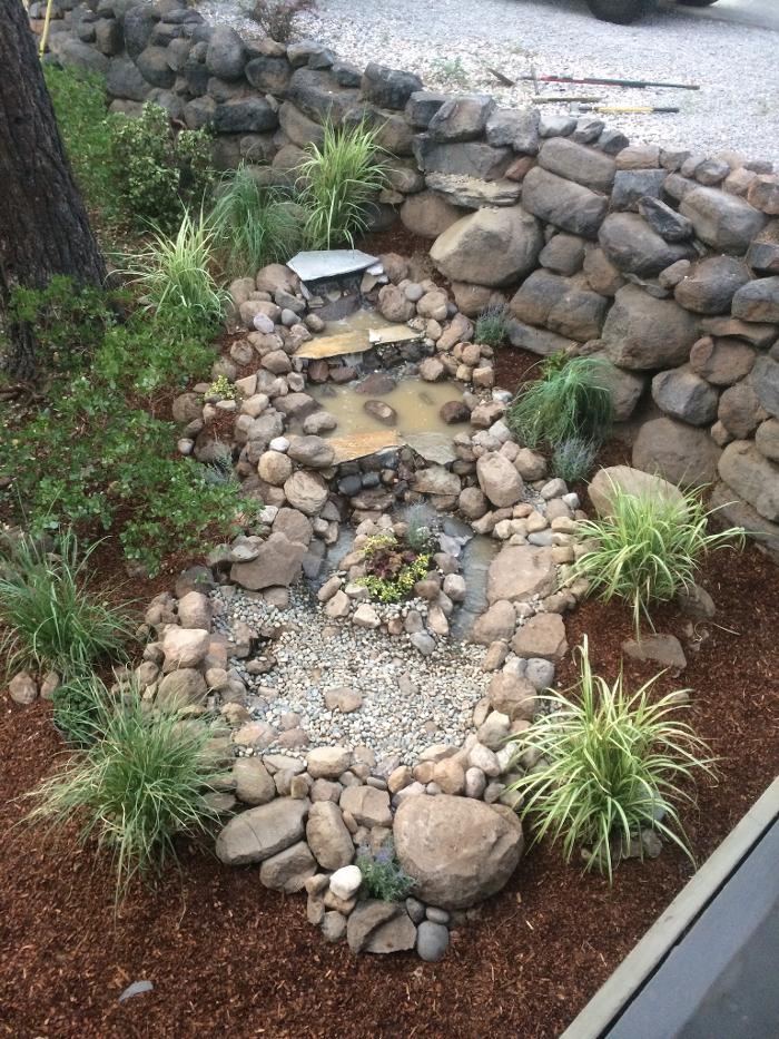 Lakeside Landscape & Snow Removal - South Lake Tahoe, CA