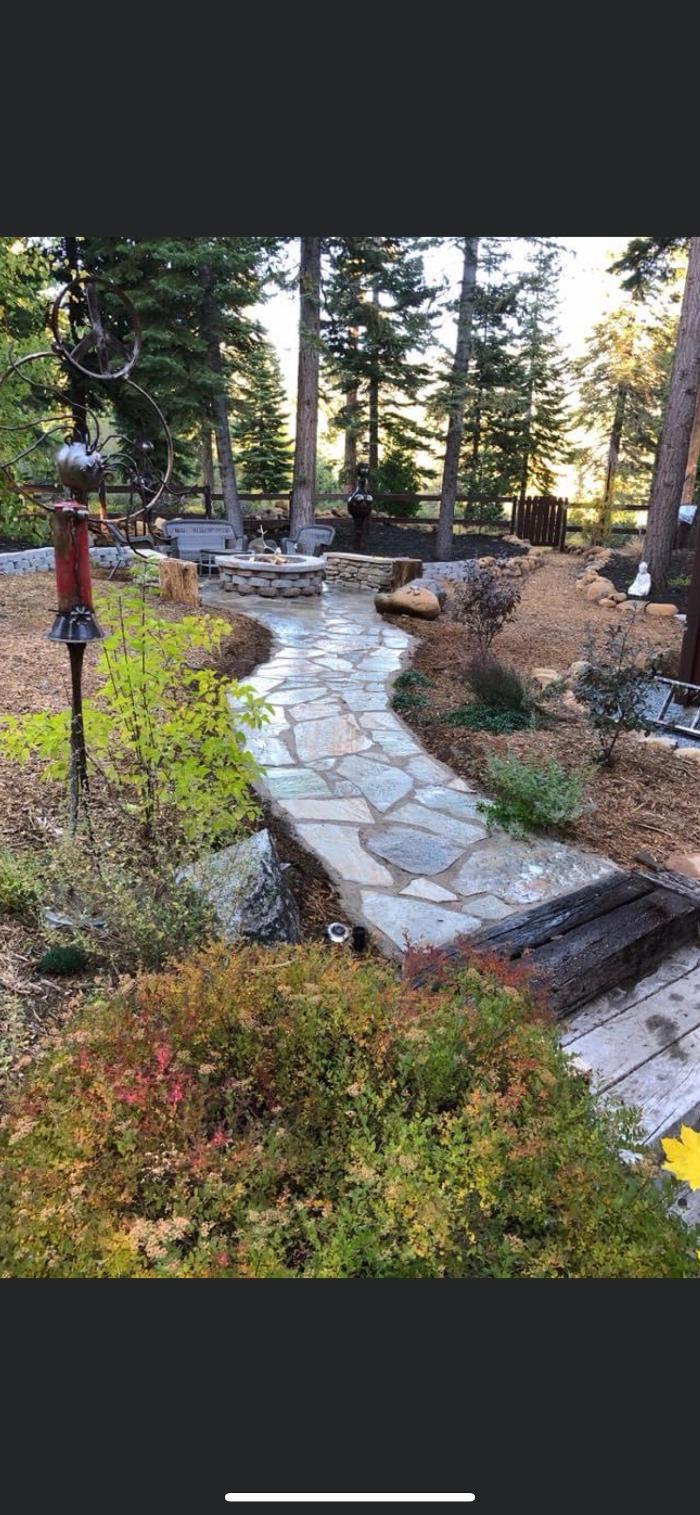Lakeside Landscape & Snow Removal - South Lake Tahoe, CA