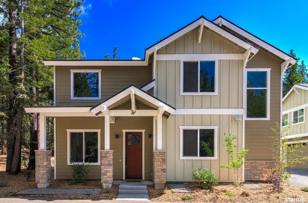 Lakeside Landscape & Snow Removal - South Lake Tahoe, CA