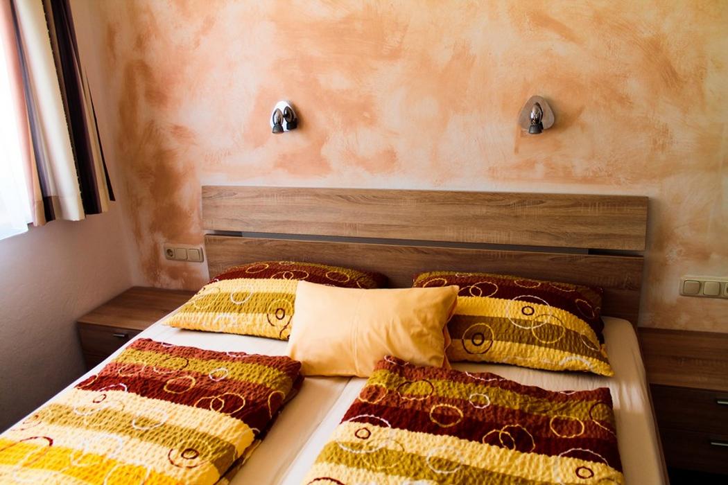 Pension Brennerei Brandtner, Dorfstraße in Waidring