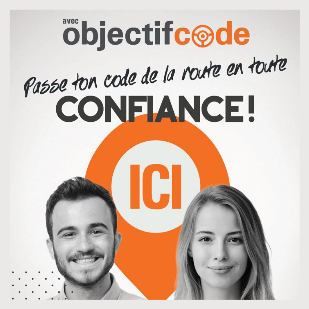 ObjectifCode - Centre d'examen du code de la route Rennes formation continue