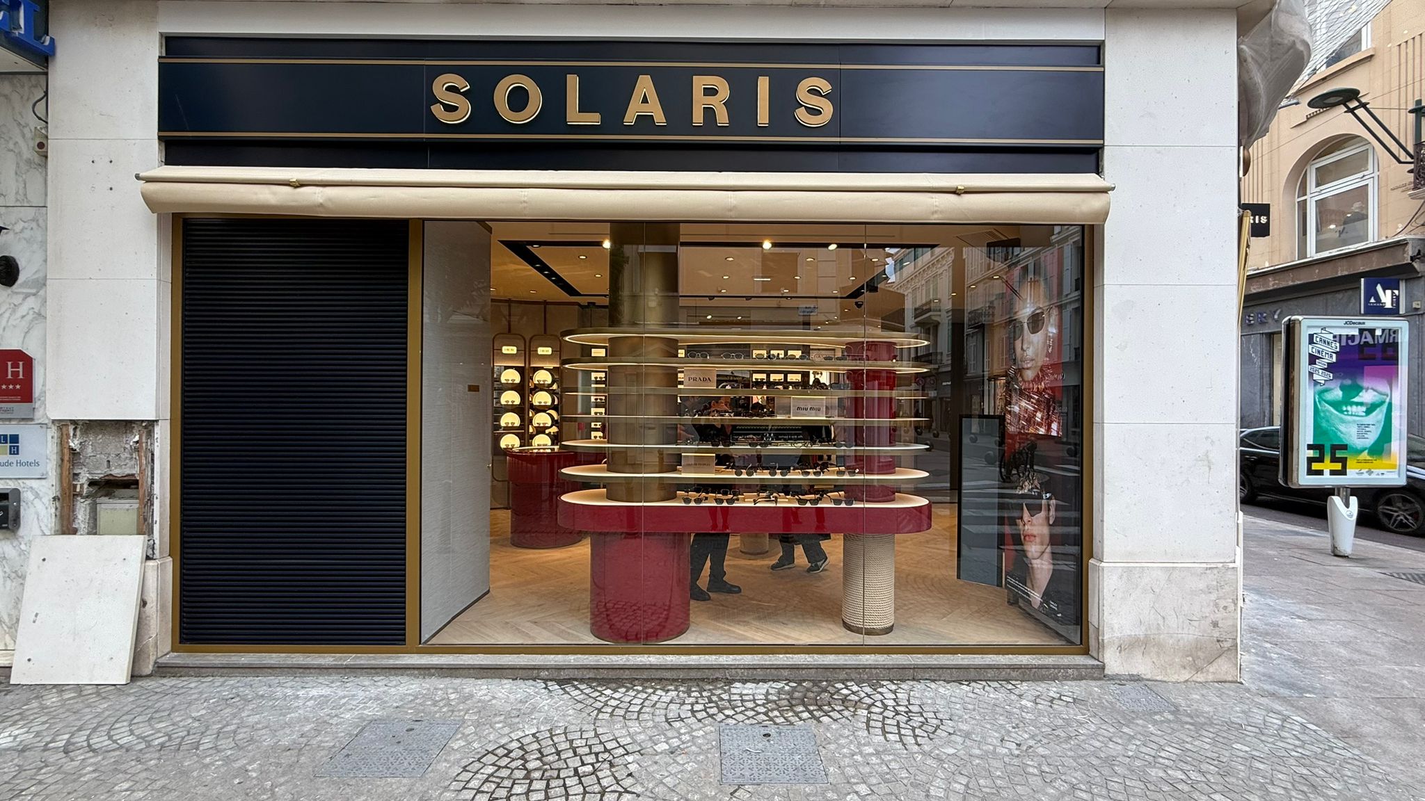 galerie image