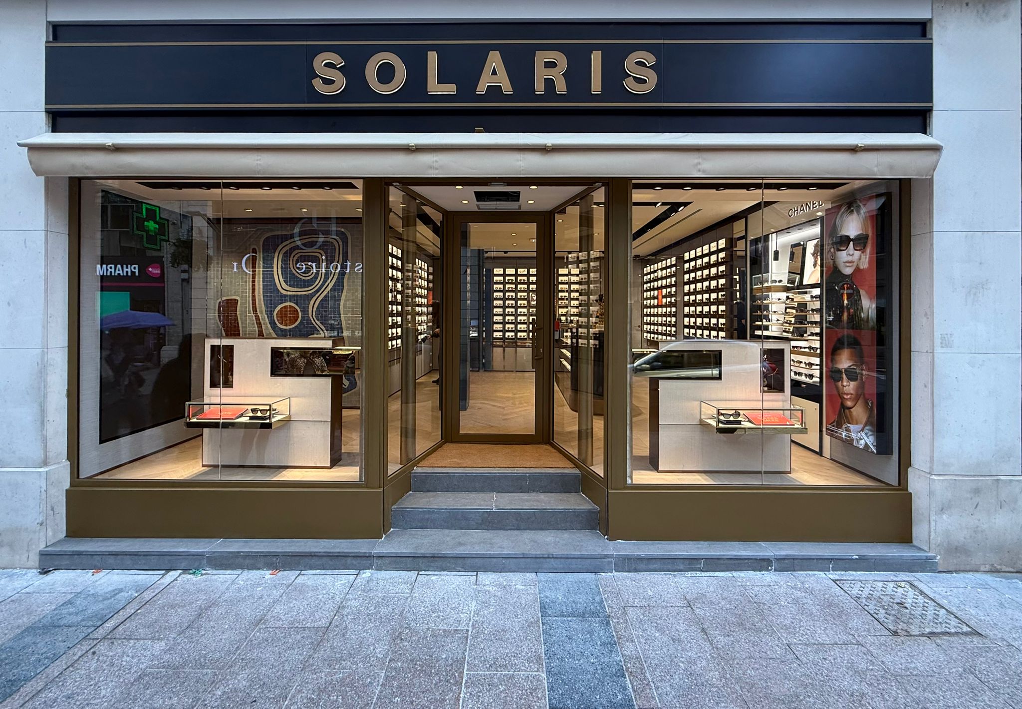 galerie image