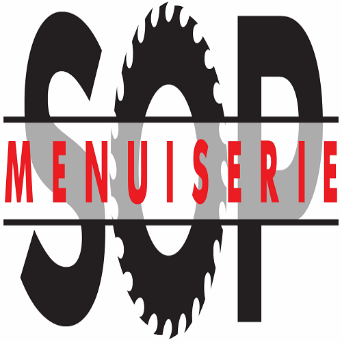 SOP Menuiserie porte et portail